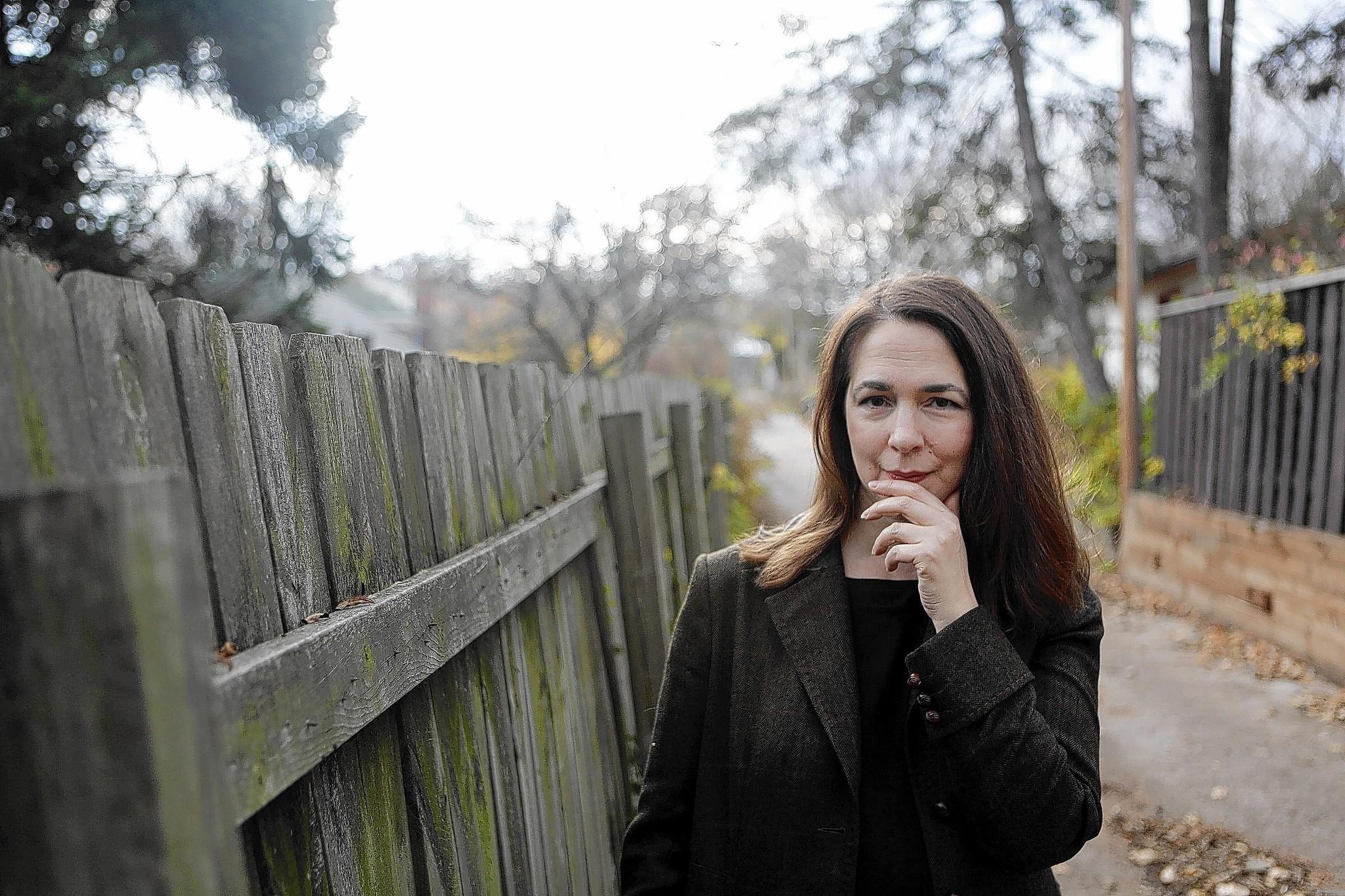 Lorrie Moore vuelve a su primera novela Diario Río Negro