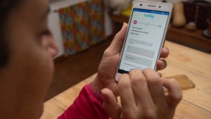 Un diagnóstico de covid cada 48 horas, un paso más hacia la vida digital