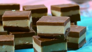 Bocaditos marroc para los más golosos