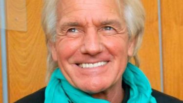 Se murió una verdadera leyenda de la música melódica. (Foto:archivo)