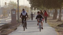 Imagen de Domingo en Neuquén con actividades deportivas y con restricciones de circulación