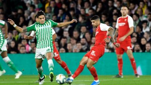 En España afirman que la Liga regresa el 12 de junio