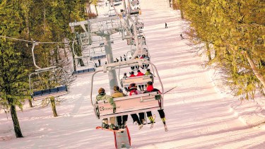 El turismo, en un primer momento, será  sólo de la localidad. (Foto: archivo)