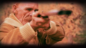 Este domingo se proyectará online «El regreso del lobo»