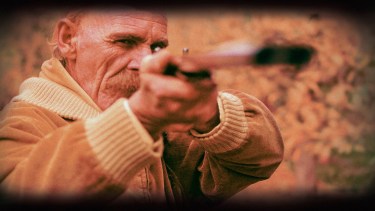 Este domingo se proyectará online «El regreso del lobo»