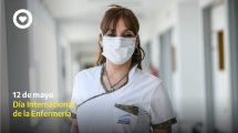 Imagen de Día Internacional de la Enfermería: ¿qué se recuerda hoy?