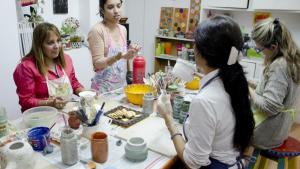 Talleres y escuelas de arte de Neuquén no están habilitados para funcionar