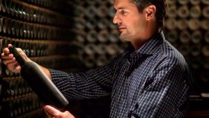 Bonomi, el enólogo del año: vinos argentinos están en «radar» de los principales compradores del mundo