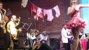 Mirá un adelanto de los shows que trae Fundación Cultural Patagonia: rumba, orquesta y coro