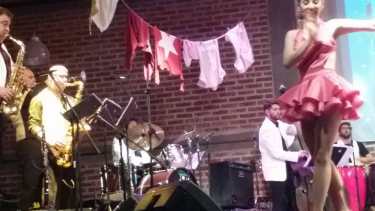 Mirá un adelanto de los shows que trae Fundación Cultural Patagonia: rumba, orquesta y coro