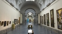 Imagen de Diez paseos virtuales por los mejores museos del mundo