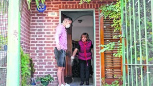 Los adolescentes son vulnerables  a los efectos del aislamiento