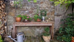 Ideas para que el patio sea un lugar especial de la casa