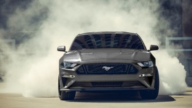 El Ford Mustang cumplió 56 años en el mercado global