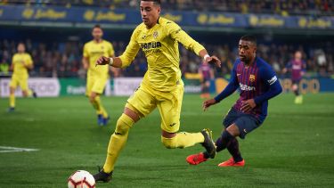 El zaguero sufrió la tercera lesión grave de su carrera.