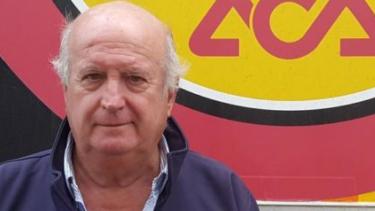 El automovilismo argentino trabaja para el regreso