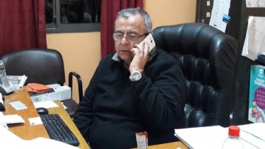 Gatica recordó que la Cámara tiene presencia de personal en diferentes guardias mínimas. Foto: Archivo.