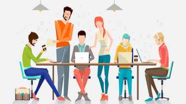 Llegó la Generación Covid, que cambiará el futuro laboral