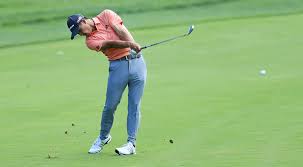 Hay fecha para el regreso del golf profesional