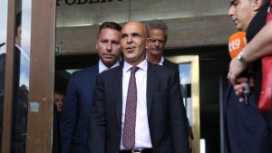 Andrea Vaca Narvaja es querellante en la causa de espionaje ilegal