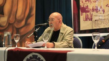 A las 20 por el canal de YouTube de Raúl Mansilla se podrá disfrutar de poetas de la región. (Foto: Gentileza)