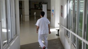 Los hospitales de SAO y Las Grutas recibieron aportes del JSRN