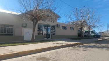 Se confirmó un cuarto caso positivo de covid-19 en Ingeniero Huergo. (Foto archivo)