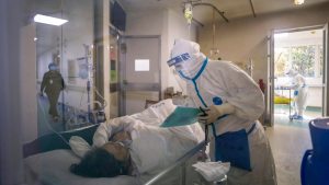 Coronavirus: la urgencia y el futuro de la arquitectura para la salud en el país