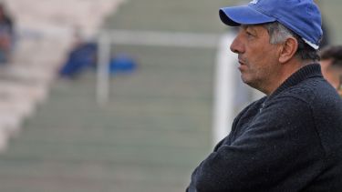 El presidente de Maronese, Hugo Silva, compartió su fastidio por redes sociales. (Foto: Archivo)