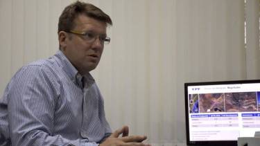 El rionegrino Bizzotto dejó la vicepresidencia de Upstream de la operadora.