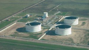 Ya son 124 los pedidos para exportar petróleo y derivados