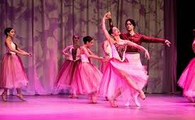 Así fue el show: «De Bach al rock»