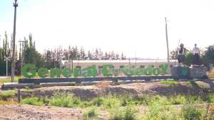 Godoy: municipio retoma la atención al público con horarios reducidos