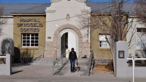 «Nos estigmatizan» dijo el padre del joven de Jacobacci con coronavirus