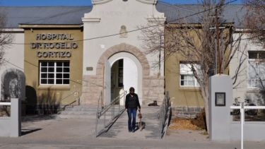 «Nos estigmatizan» dijo el padre del joven de Jacobacci con coronavirus