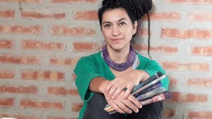 ¿Qué no te puede faltar en esta cuarentena? Hoy responde Karina Romero