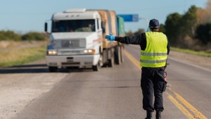 Levantaron el cordón sanitario en Lamarque y habilitaron actividades en Choele y Beltrán