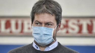 Lammens tiene los procotolos del automovilismo