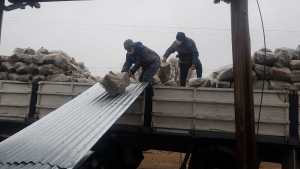 El Plan Calor llegará a más de 12.500 hogares rionegrinos