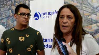 Conexión Arcoíris es la nueva línea de atención municipal en medio de la cuarentena. (Foto: Gentileza)