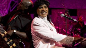 Little Richard, el hombre que creó el rock y a la estrella de rock