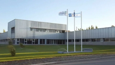 Cuando EDVSA presentó el Acuerdo Preventivo Extrajudicial la deuda rondaba los 545 millones de pesos.