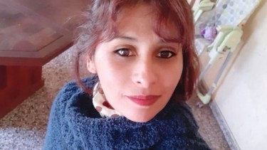 El hombre denunció que la mujer se había ido a pasear el martes y que no había regresado a su casa. Su familia, en Allen, sospechó de él desde un principio. (foto: Gentileza)