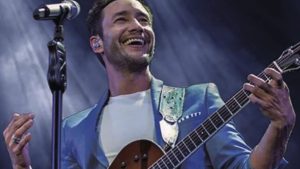 La Peña: con la música nacional ayudamos a miles