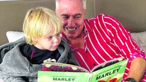 Marley abre un mundo de fantasía con una almohada viajera