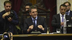 Diputados apuntan a acordar el temario de la primera sesión mixta