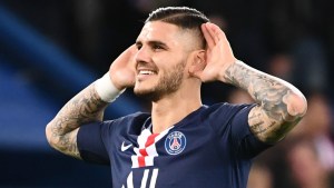 Icardi al PSG: una de las transferencias mejor paga por un futbolista argentino
