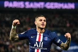 Icardi renovó su contrato con el PSG