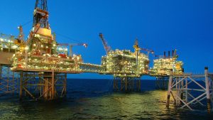 TOTAL acelera el financiamiento para su proyecto de GNL en África