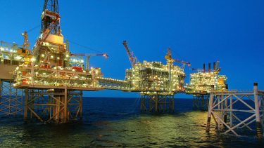 Se estima que en la vida útil del proyecto generará 38 mil millones de ingresos para Mozambique.